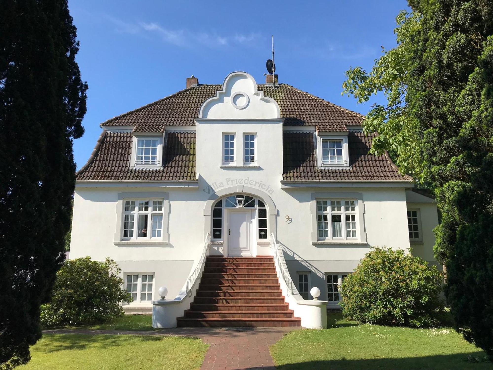 Friedericia - Whg1 *